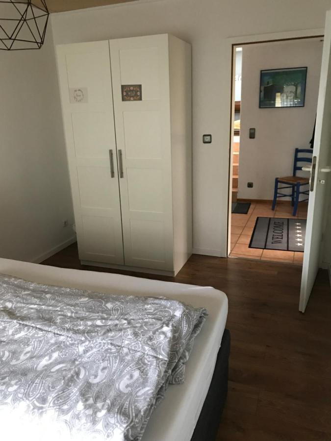 Вілла Kuba Weitersburg Екстер'єр фото