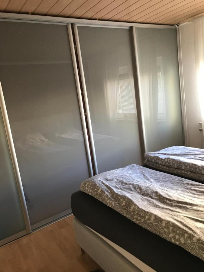 Вілла Kuba Weitersburg Екстер'єр фото