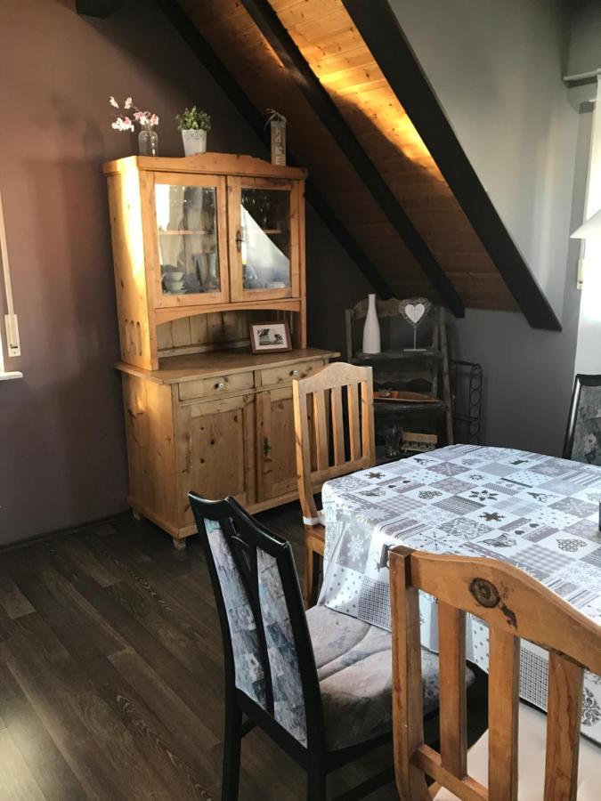 Вілла Kuba Weitersburg Екстер'єр фото