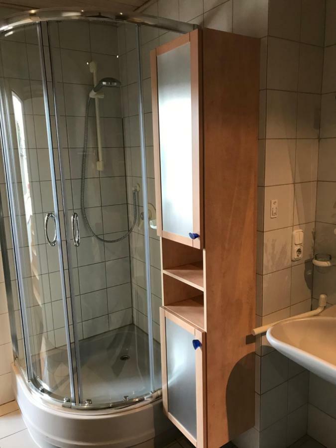 Вілла Kuba Weitersburg Екстер'єр фото