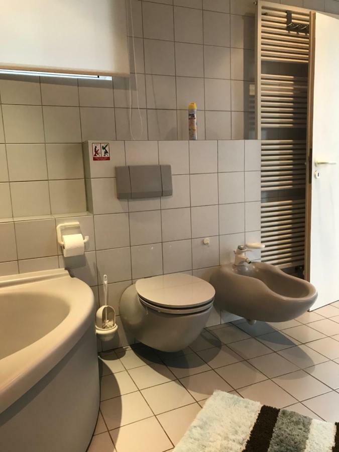 Вілла Kuba Weitersburg Екстер'єр фото